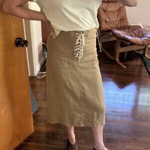 J. Crew Skirt